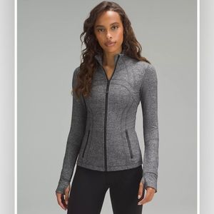 Lululemon Define Jacket Size 6